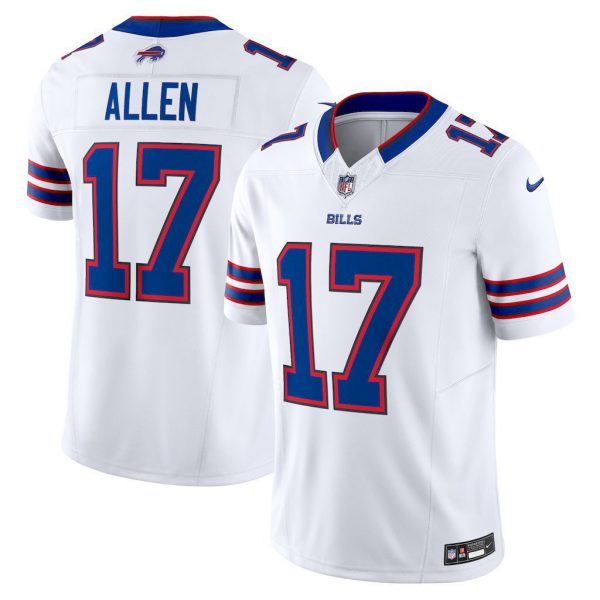 NFL Buffalo Bills Jeysey ALLEN #17