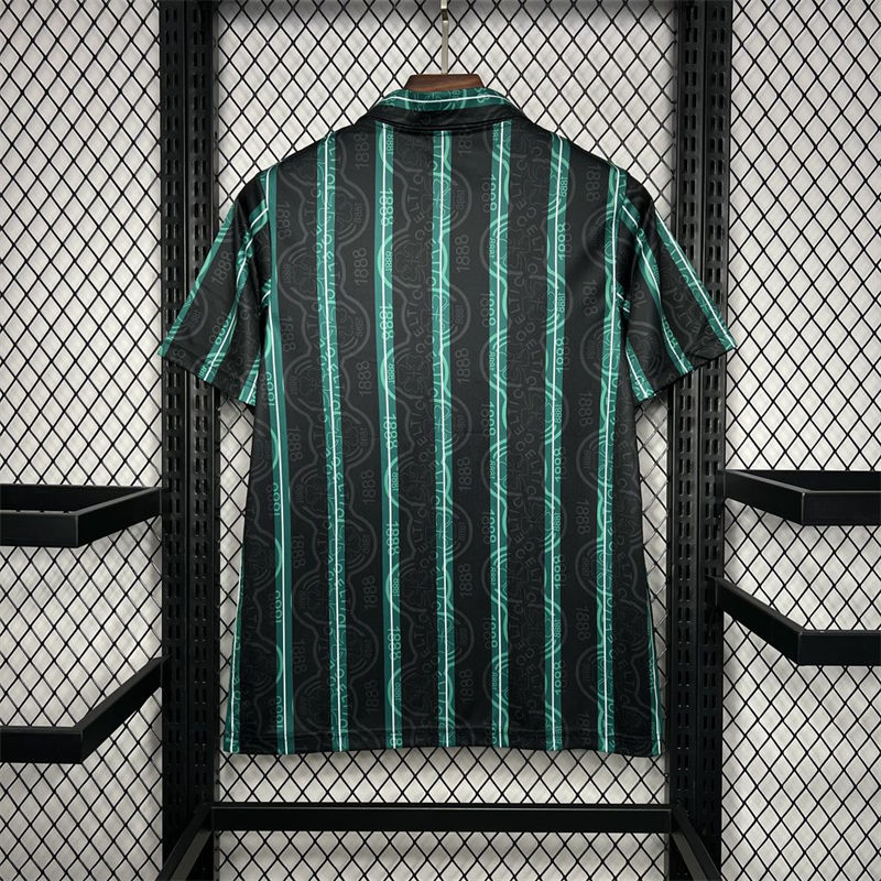 Retro Celtics 1992/93 Away jersey Fan Version