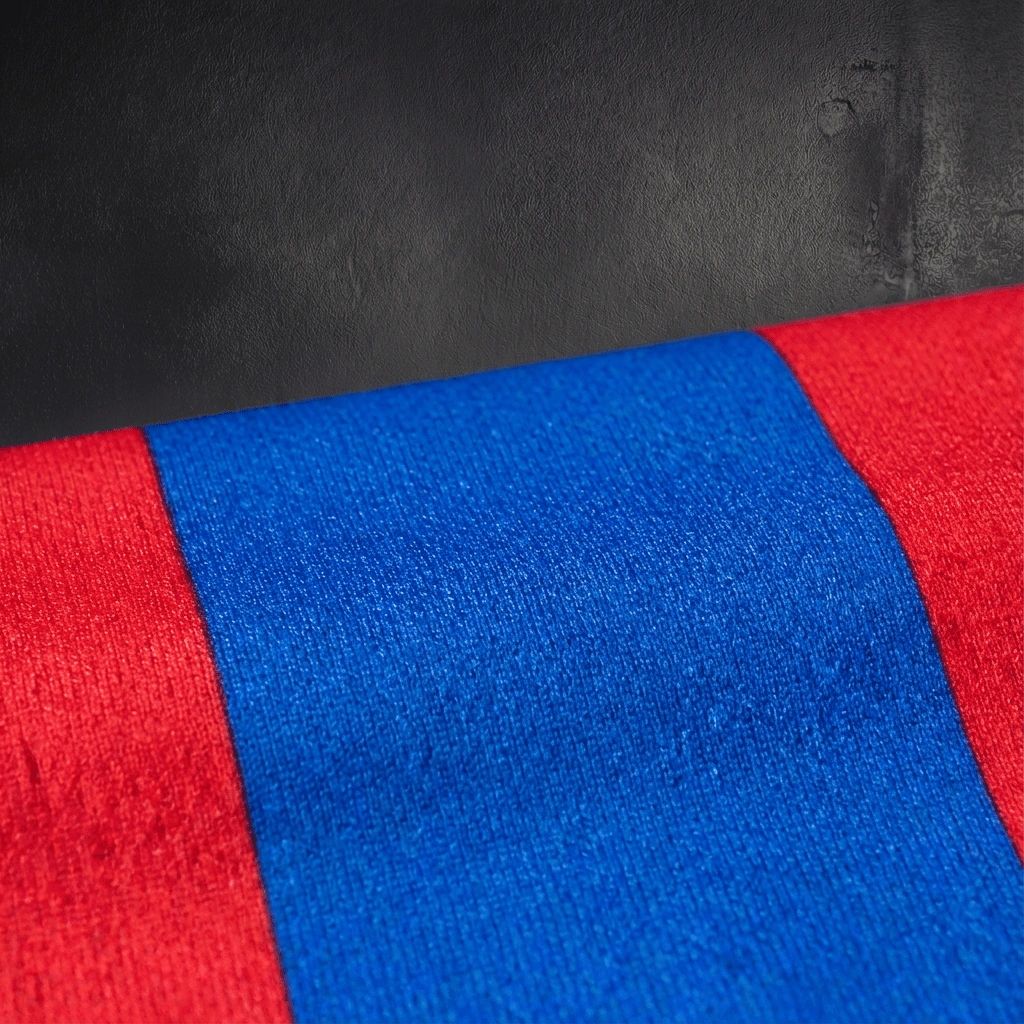 NRL Newcastle Knights 2026 Home Jersey