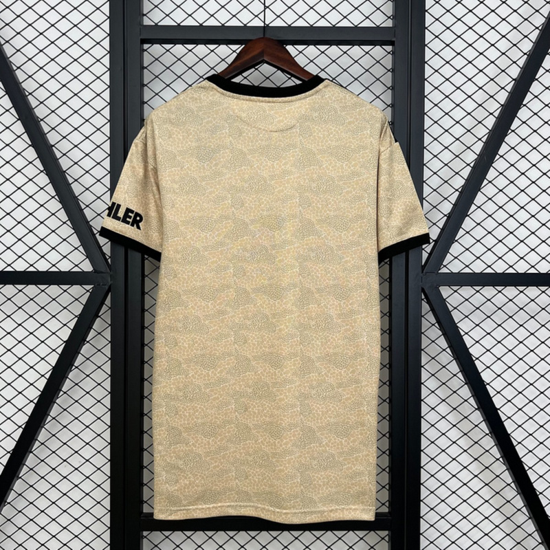 Retro 2019/20 Manchester United Away jersey Fan Version