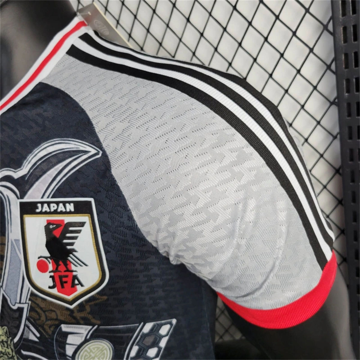 24/25 Japan Special edition Jersey Player Version