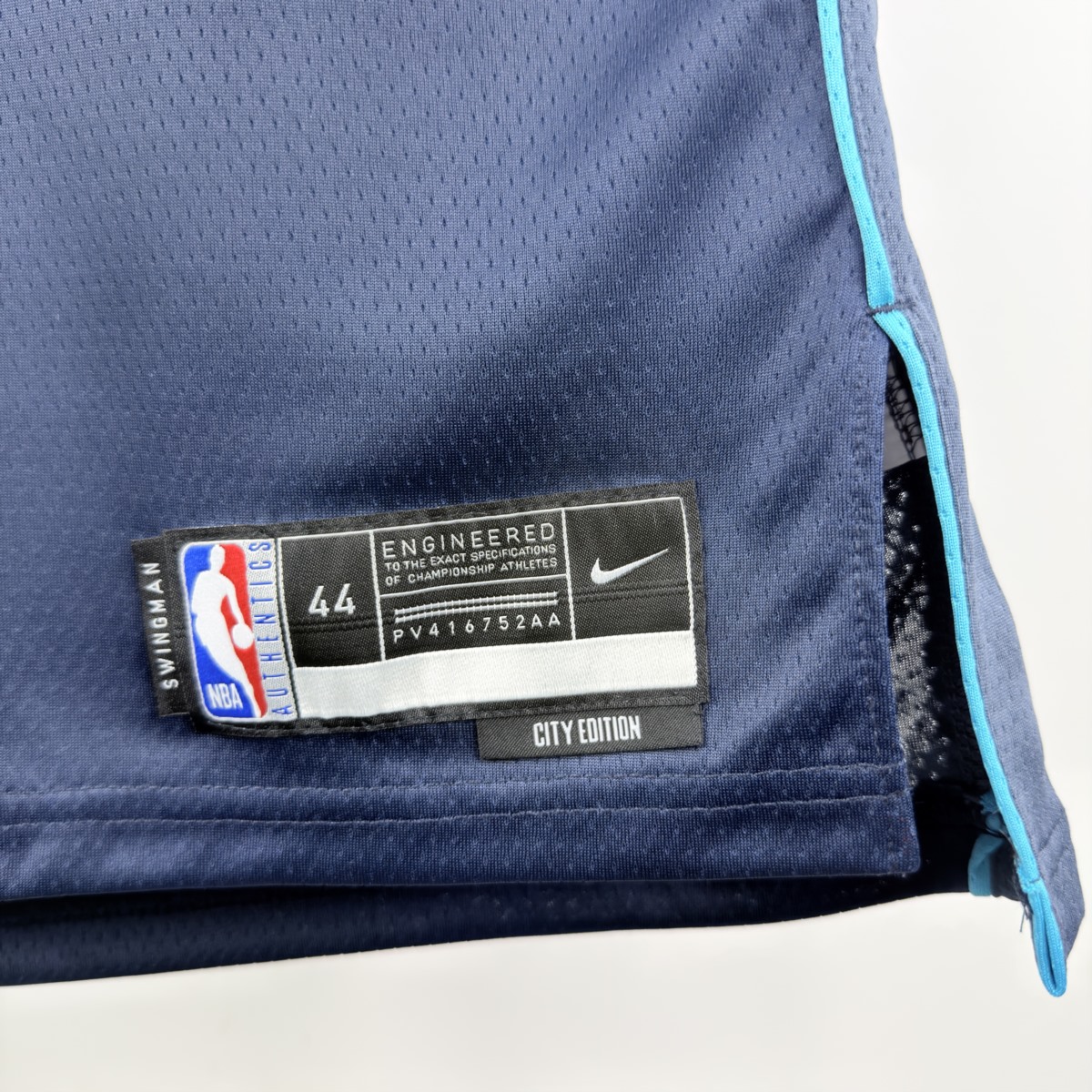 NBA Oklahoma City Thunder 2026 City Edition Jersey WILLIAMS#8