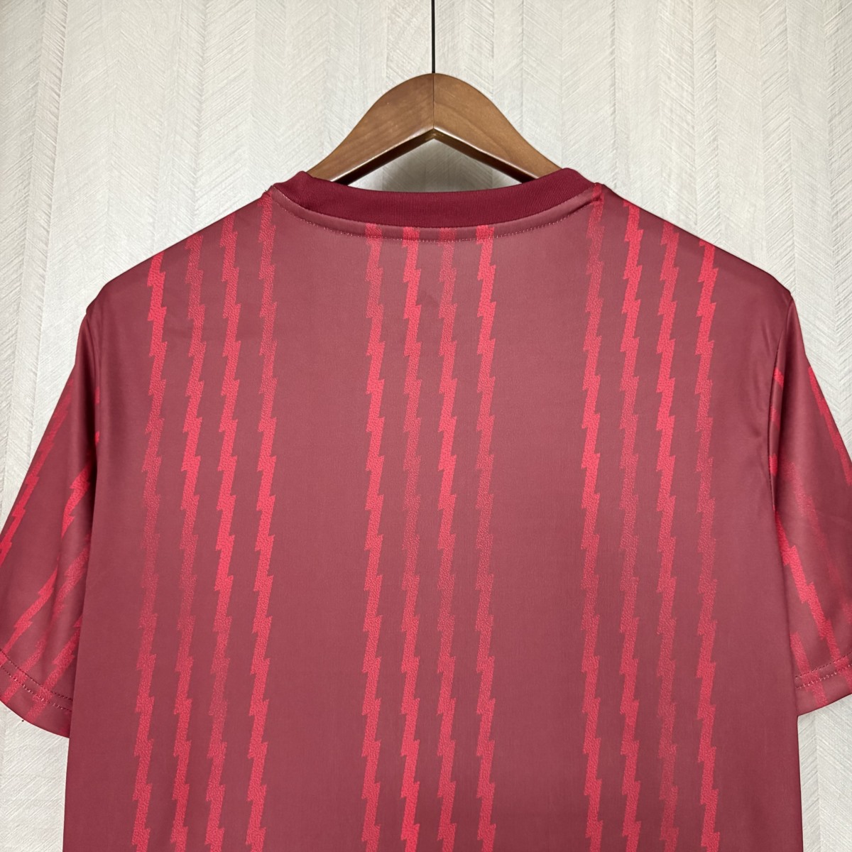 2026/27 Arsenal Special Edition Red Jersey Fan version