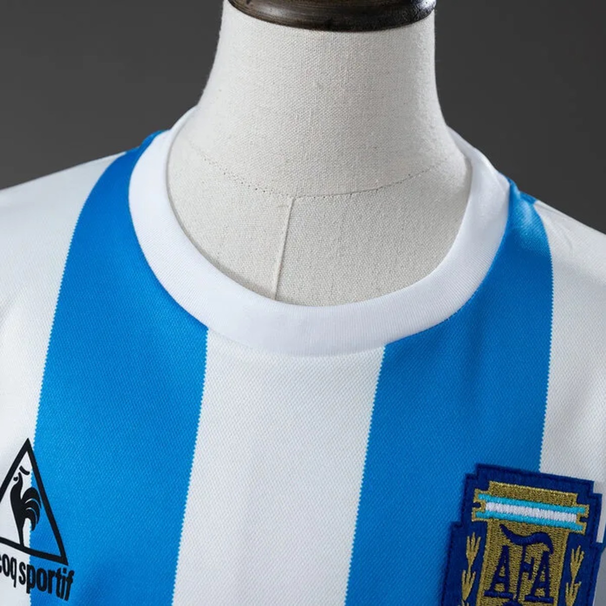 Retro Argentina 1986 Home Kid Kits