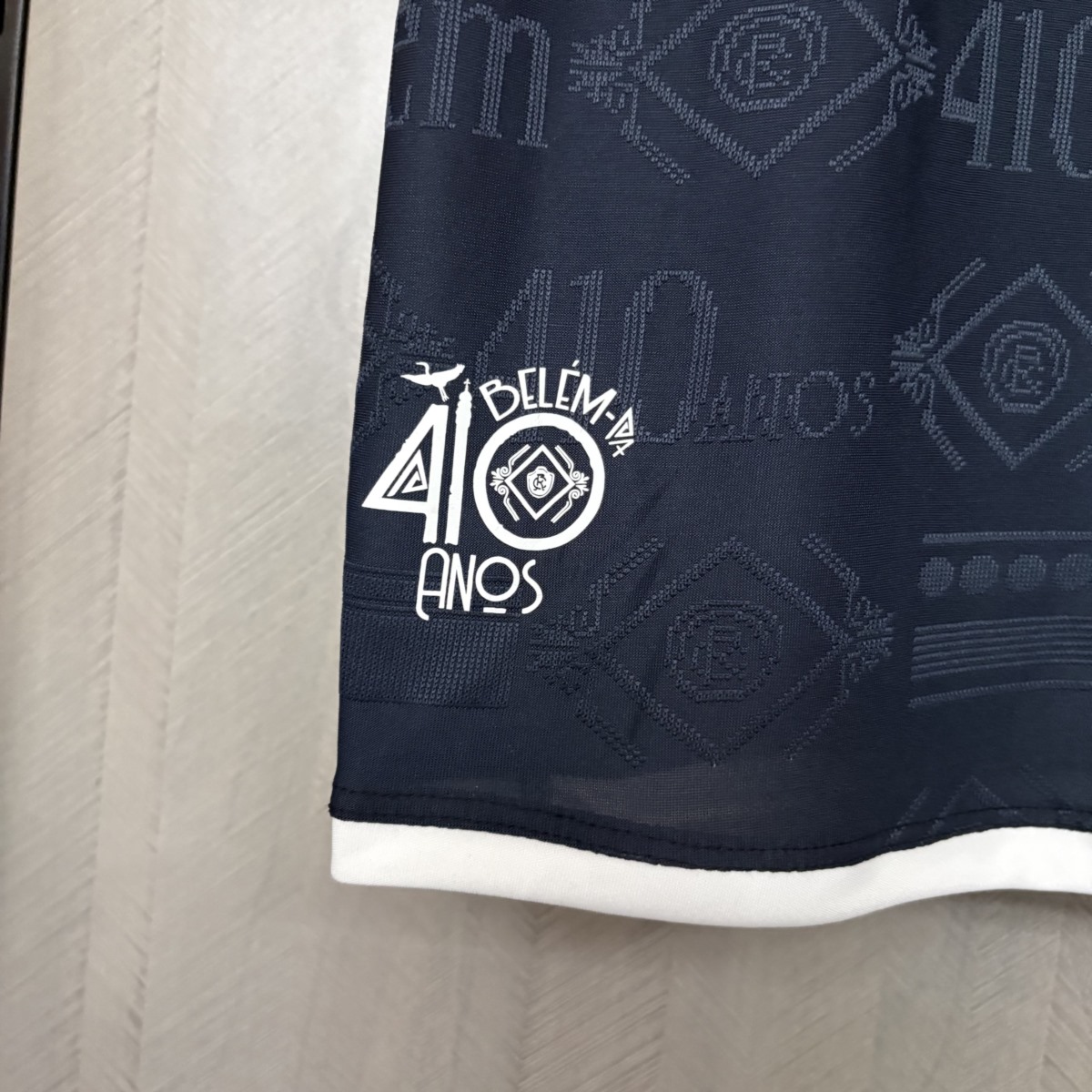 2026/27 Remo Home jersey Fan Version