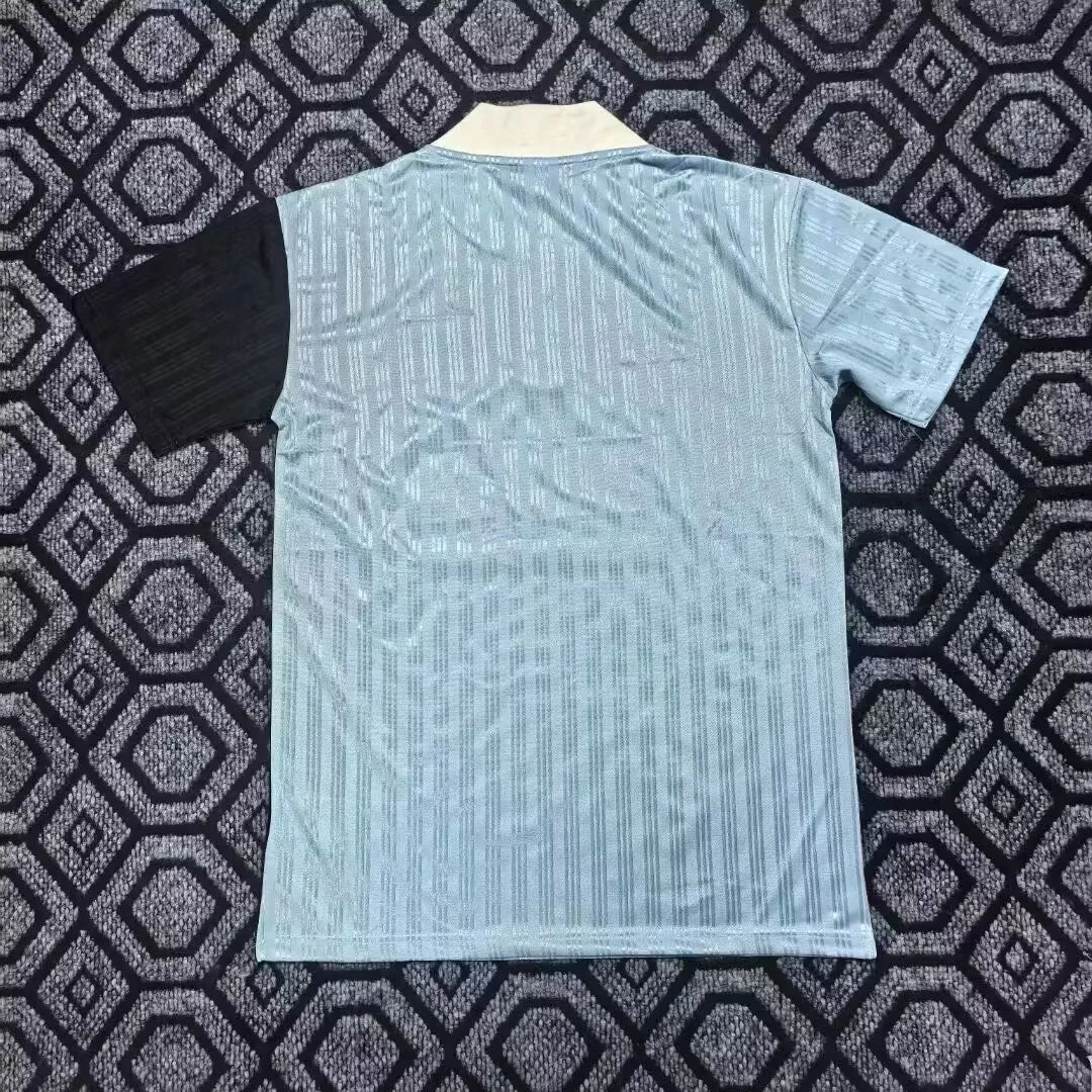2026 Oasis Tour Vintage Jersey Fan version