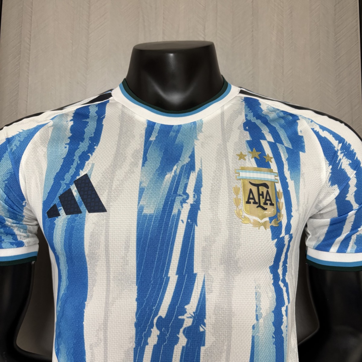 2026 Argentina Speical Edition jersey Player Version