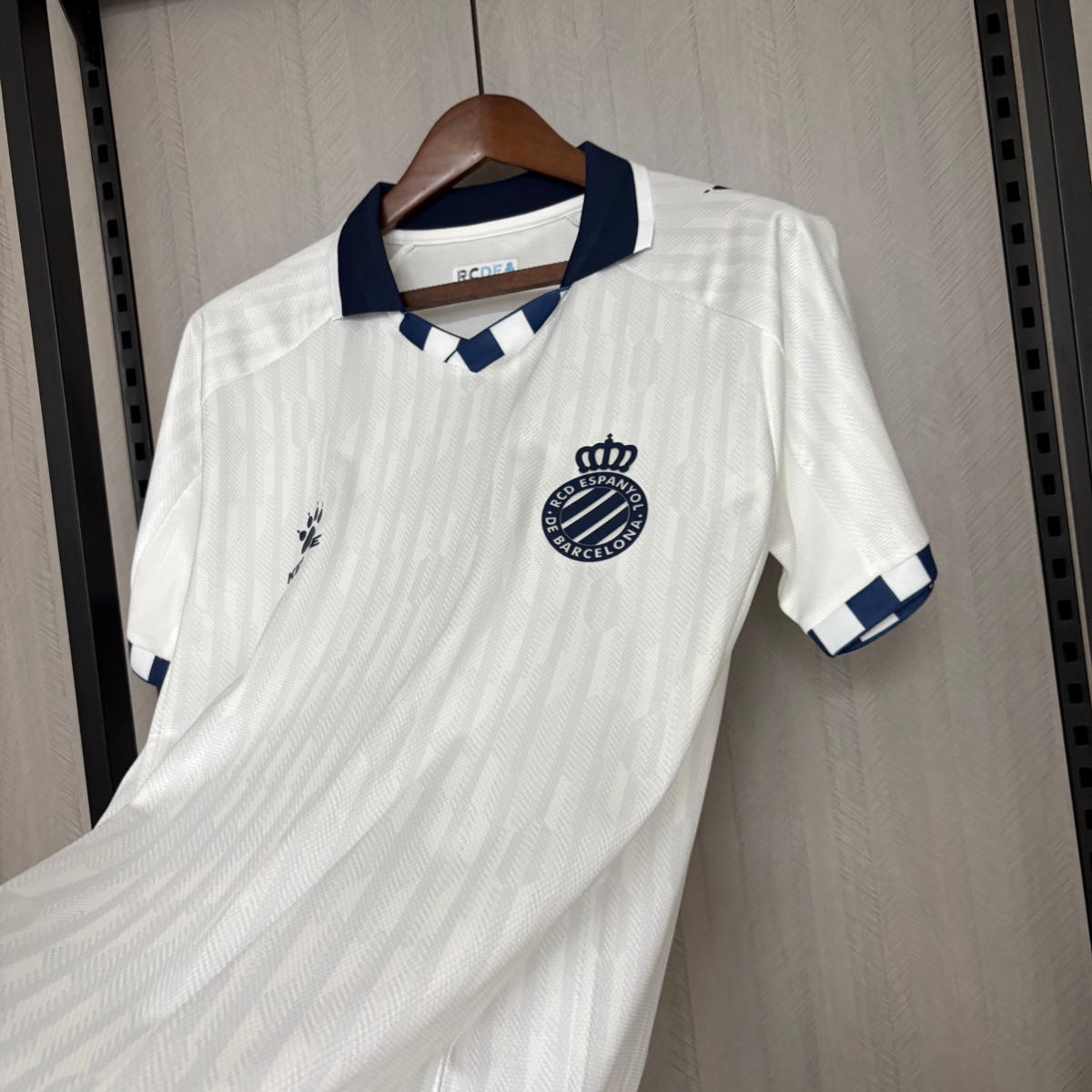22025/26 RCD Espanyol Away jersey Fan Version