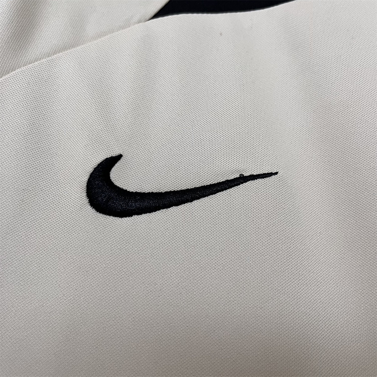 2024/25 Corinthians Training Black Jersey Fan Version