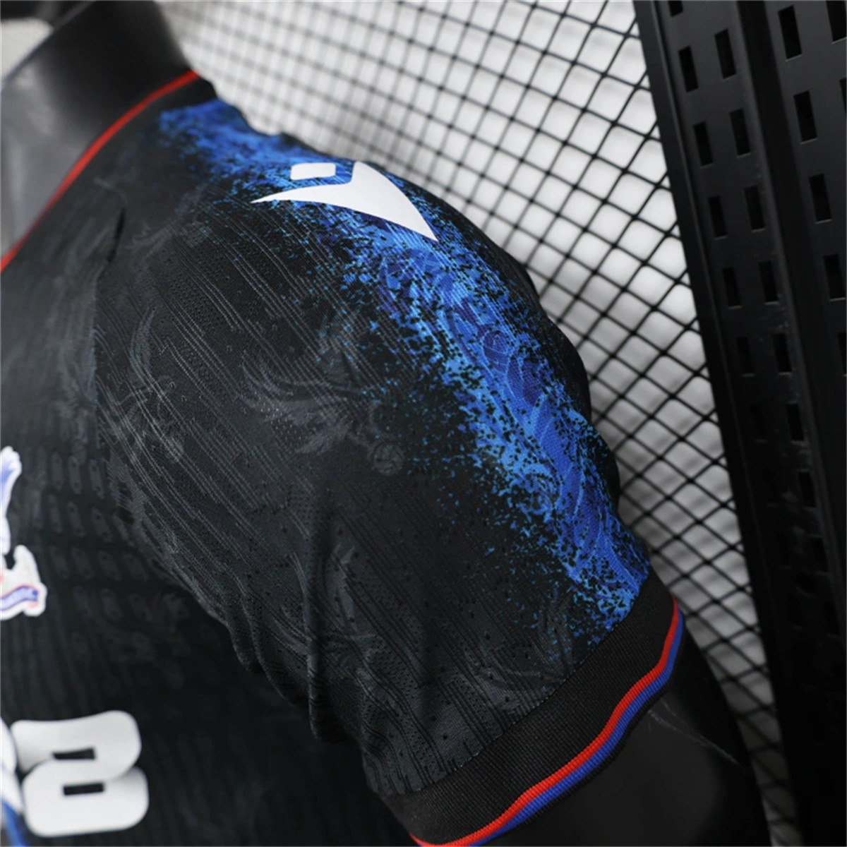 24/25 Crystal Palace Second Away Special edition Jersey Player Version