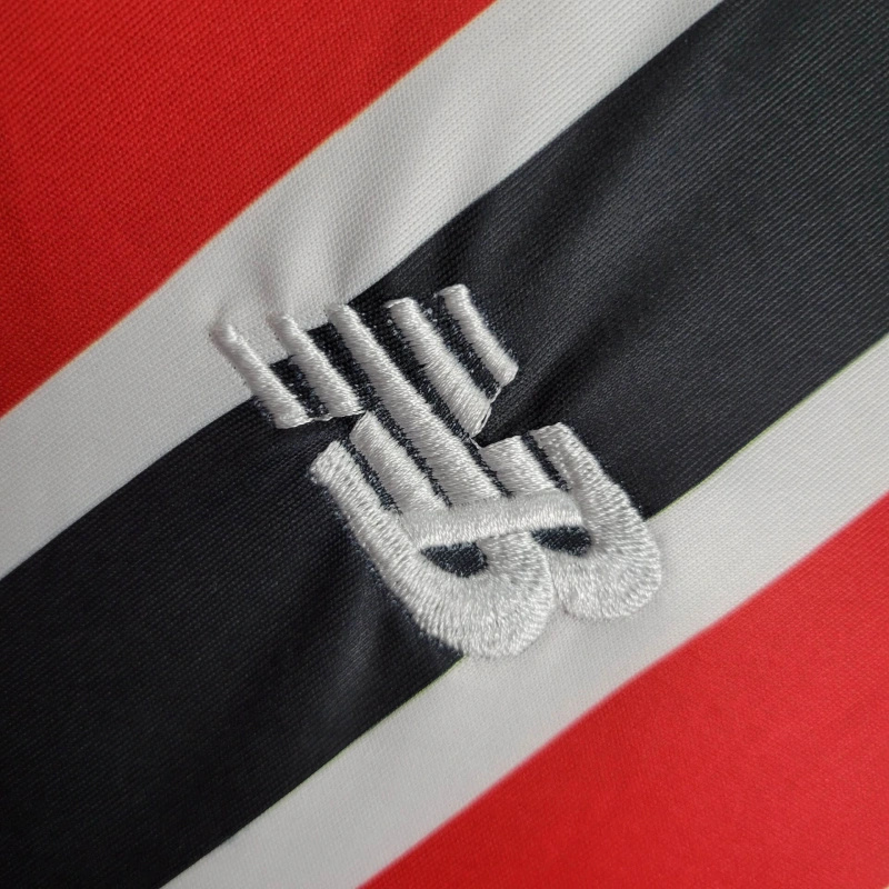 24/25 kids kits sao paulo away jersey size: 16-28