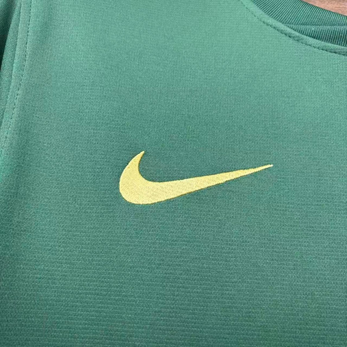2026/27 Sporting Lisbon 120th Anniversary Green JerseyFan Version