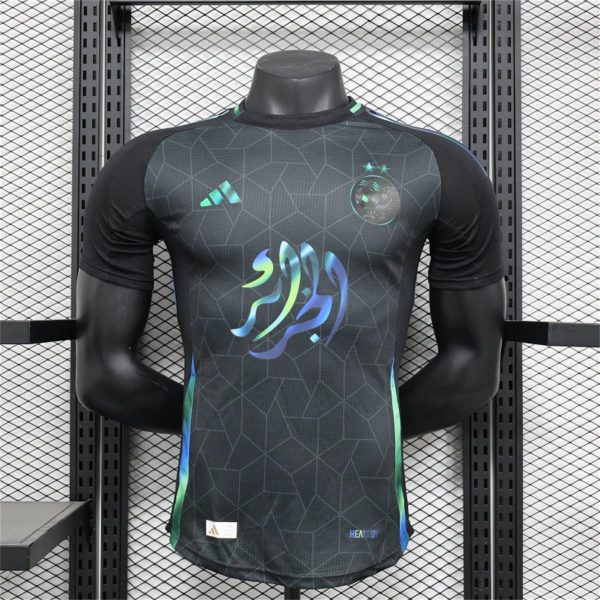 24/25 Algeria national Special edition jersey Player Version