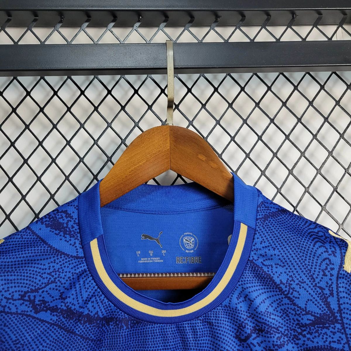 2025/26 FC Famalicao Away jersey Fan version