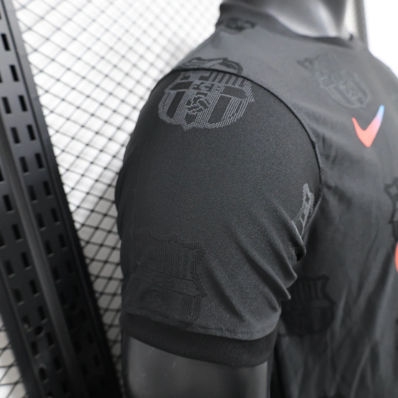 24/25 Barcelona Special edition Jersey Player Version