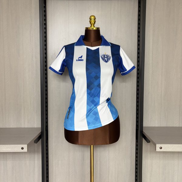 2026/27 Paysandu Home Womens Jersey