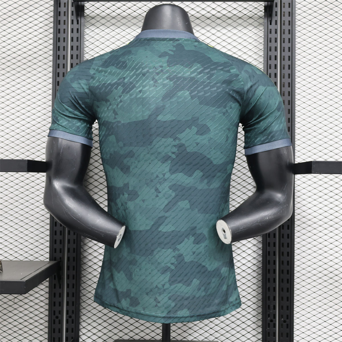 24/25 Real Madrid Special Edition Jersey Player Version