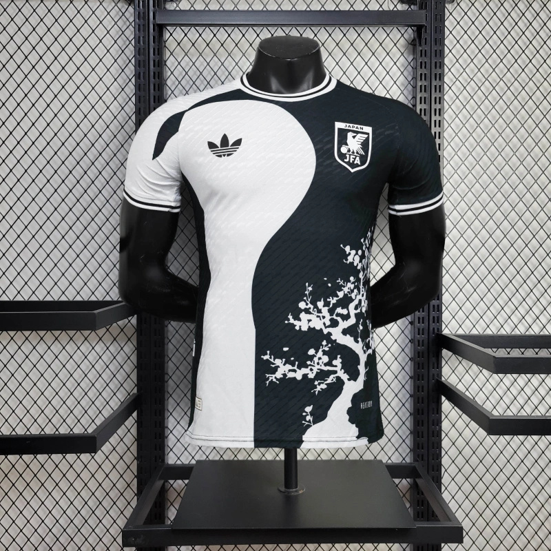24/25 Japan Special edition Jersey Player Version