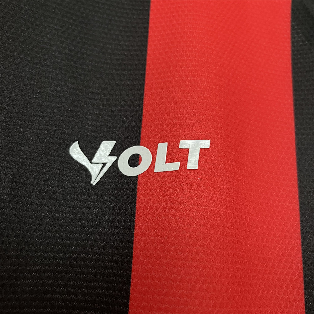 2024/25 Victoria Home jersey Fan Version