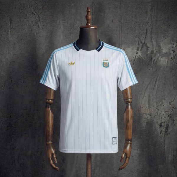 2026 Argentina Terrace Icons Jersey Fan Version