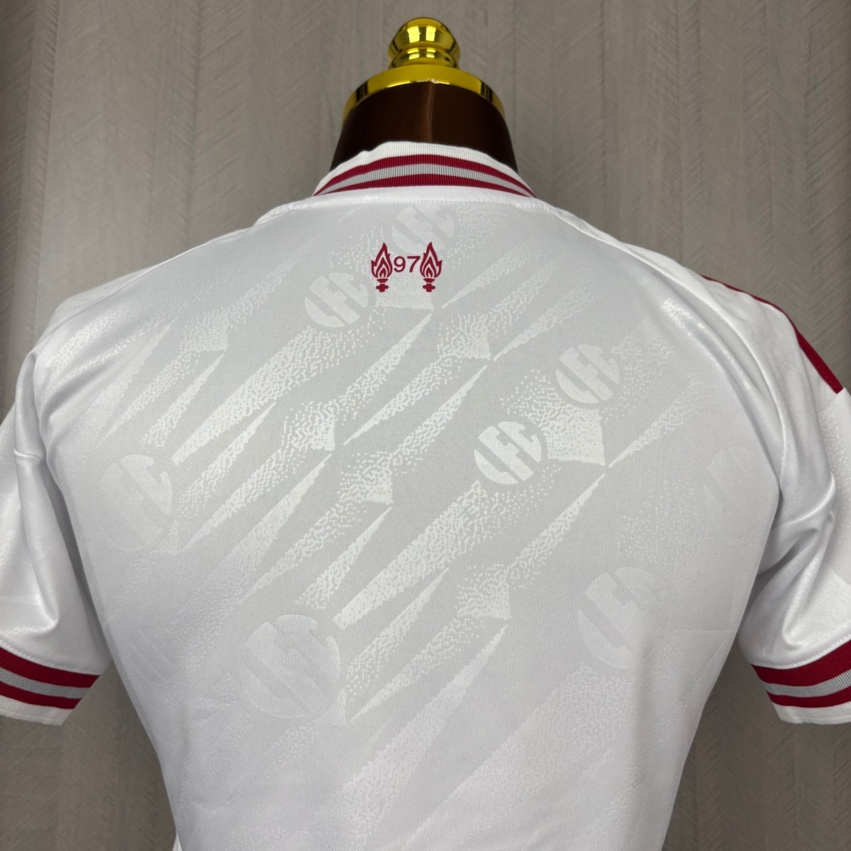 2026/27 Liverpool Away Women's Jersey