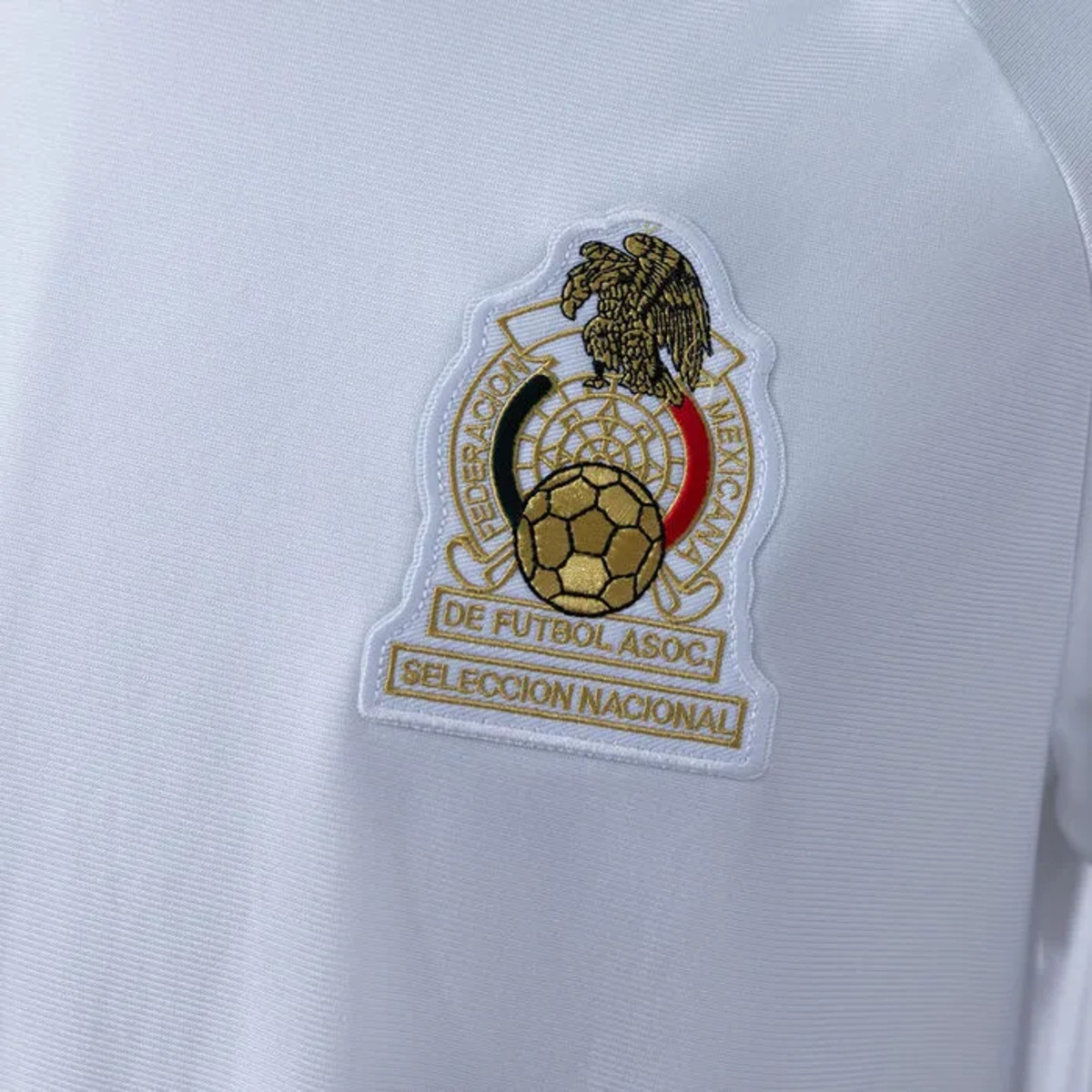 2026 Mexico Originals White T-Shirt Fan version