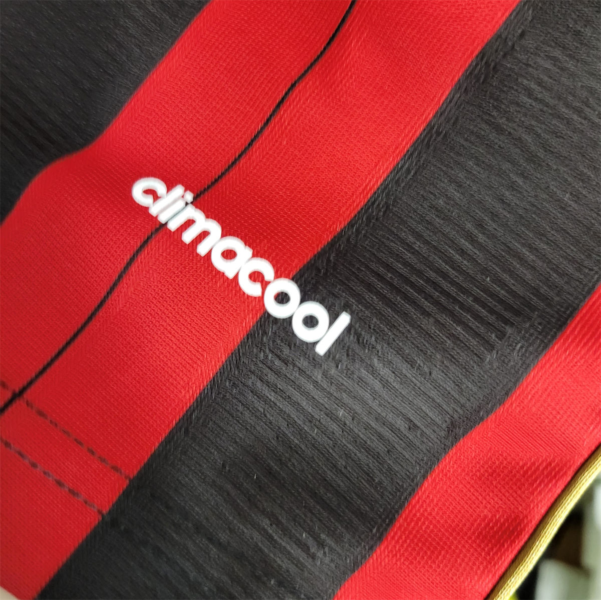 Retro AC Milan 2013/14  Long Sleeve jersey Fan Version
