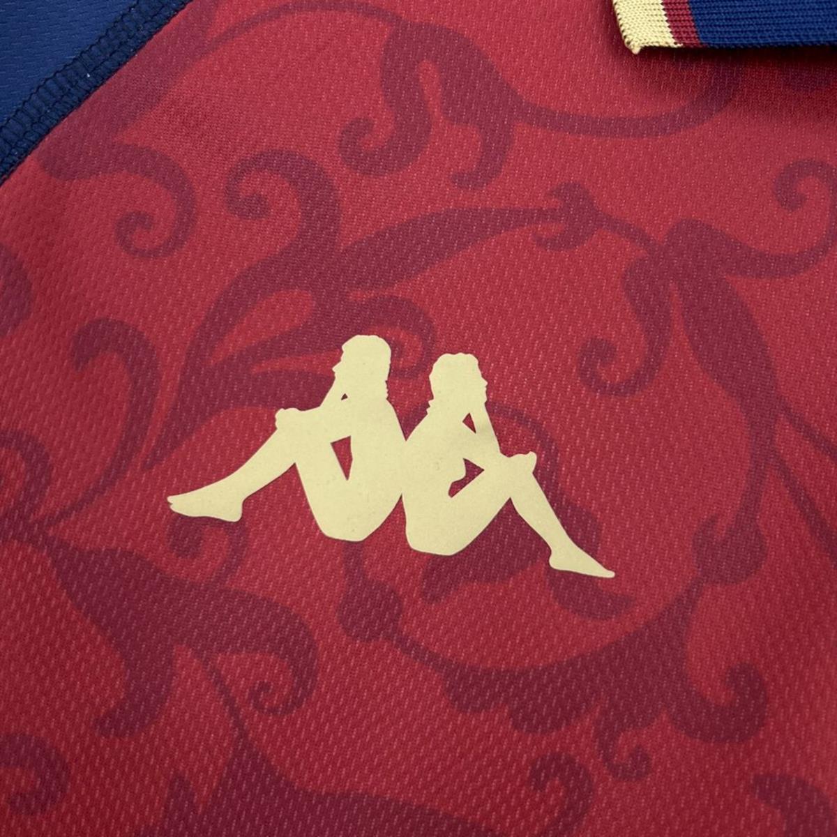 2024/25 FC Versailles Third Jersey Fan Version