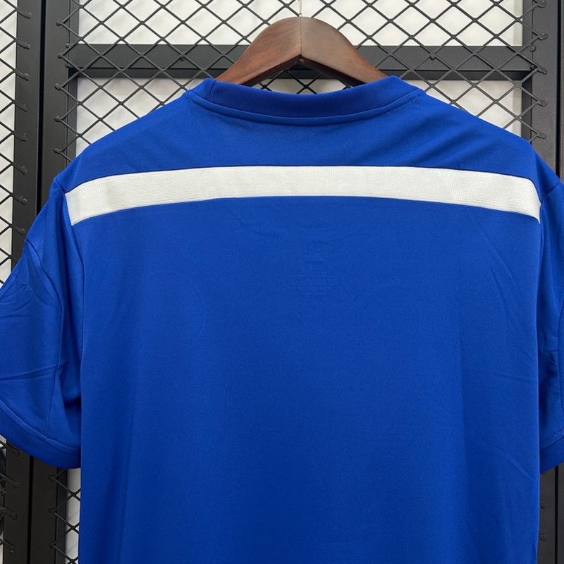 Retro Chelsea 14/15 Home jersey Fan Version