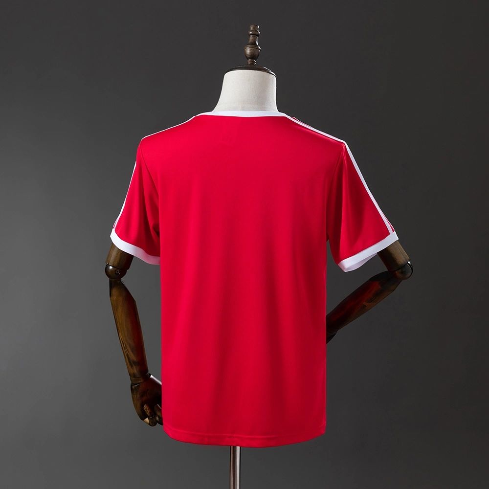 Retro FC Koln 1984/85 Away jersey Fan Version