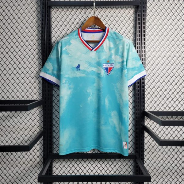 2023/24 Fortaleza Special Editio jersey Fan Version