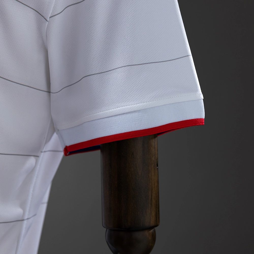 Retro United States USA 2014 Home jersey Fan Version