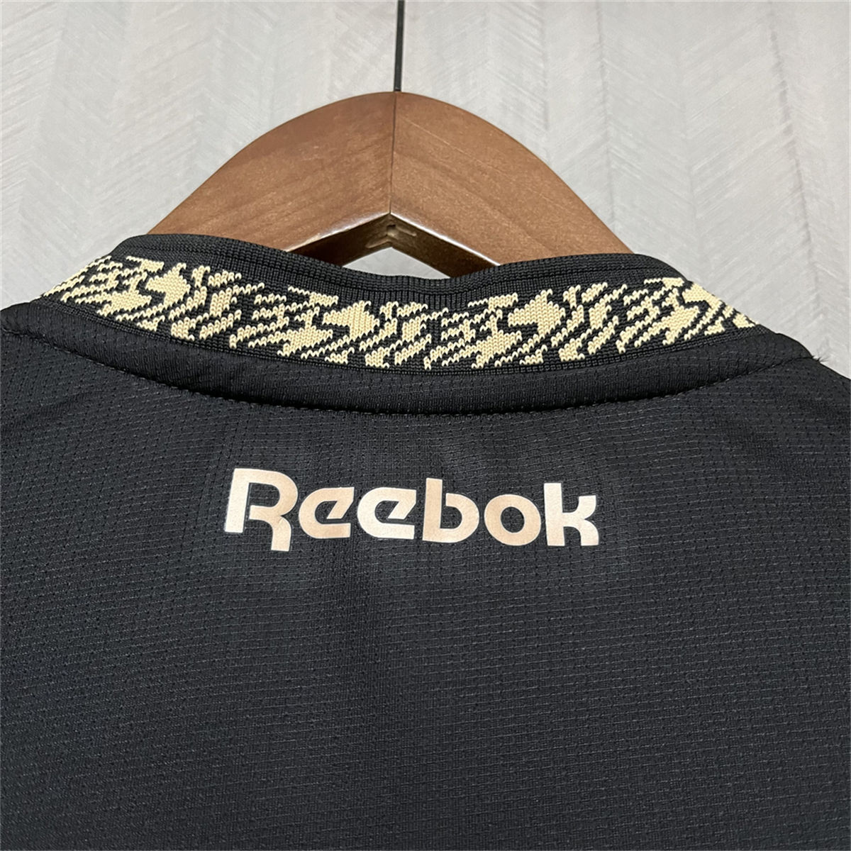 Botafogo 24/25 Away Jersey Fan Version