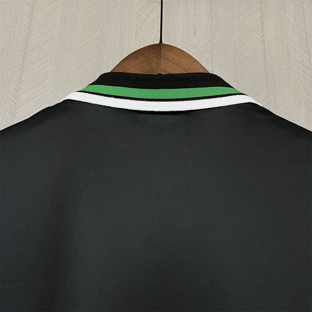 Retro Celtics 94/96 Away jersey Fan Version
