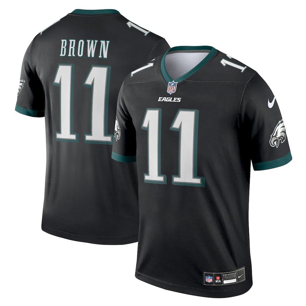 NFL Pittsburgh Steelers Jeysey BROWN # 11