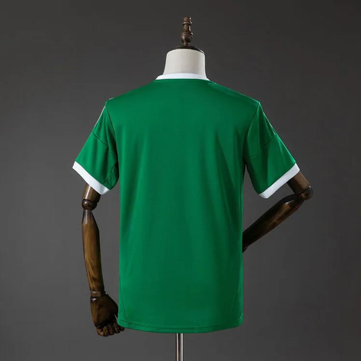 Retro Germany 2012/13 Away Jersey Fan Version