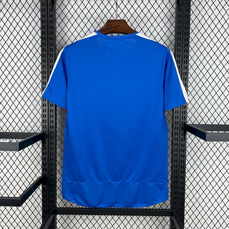 Retro Rangers 2015/16 Home jersey Fan Version