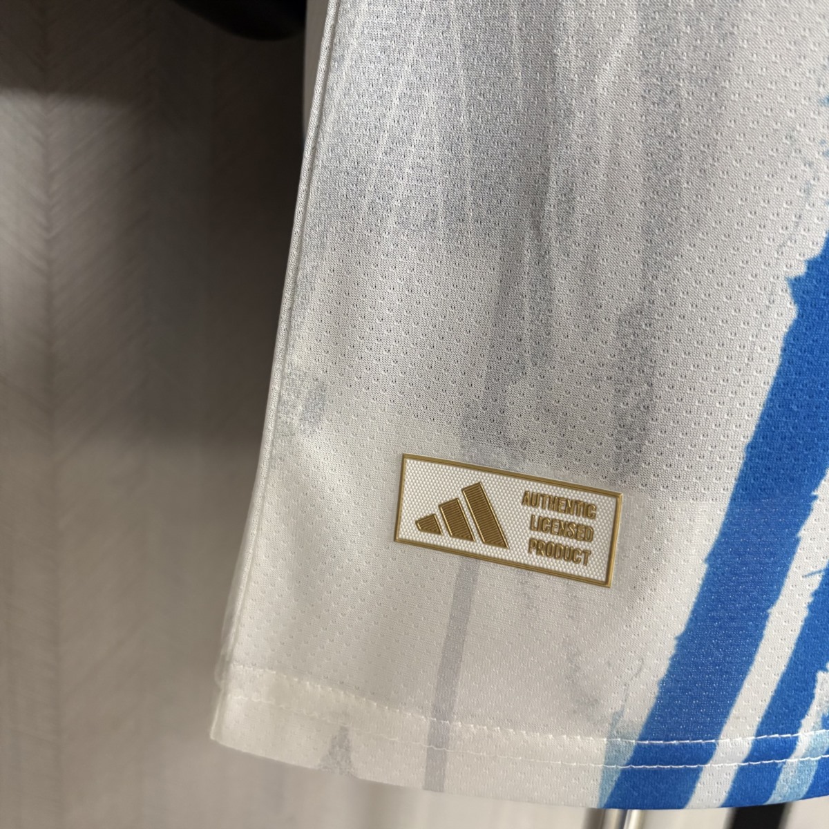 2026 Argentina Speical Edition jersey Player Version