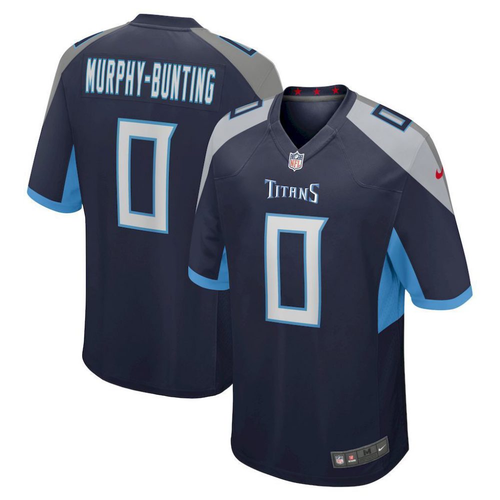 NFL Tennessee Titans Jeysey RIDLEY #0