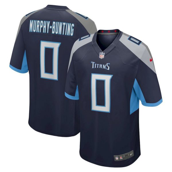 NFL Tennessee Titans Jeysey RIDLEY #0