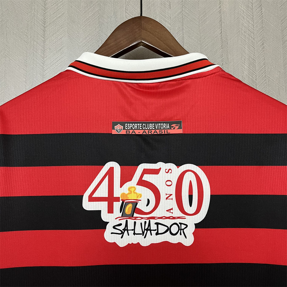 Retro 1996 Victoria Home jersey Fan Version