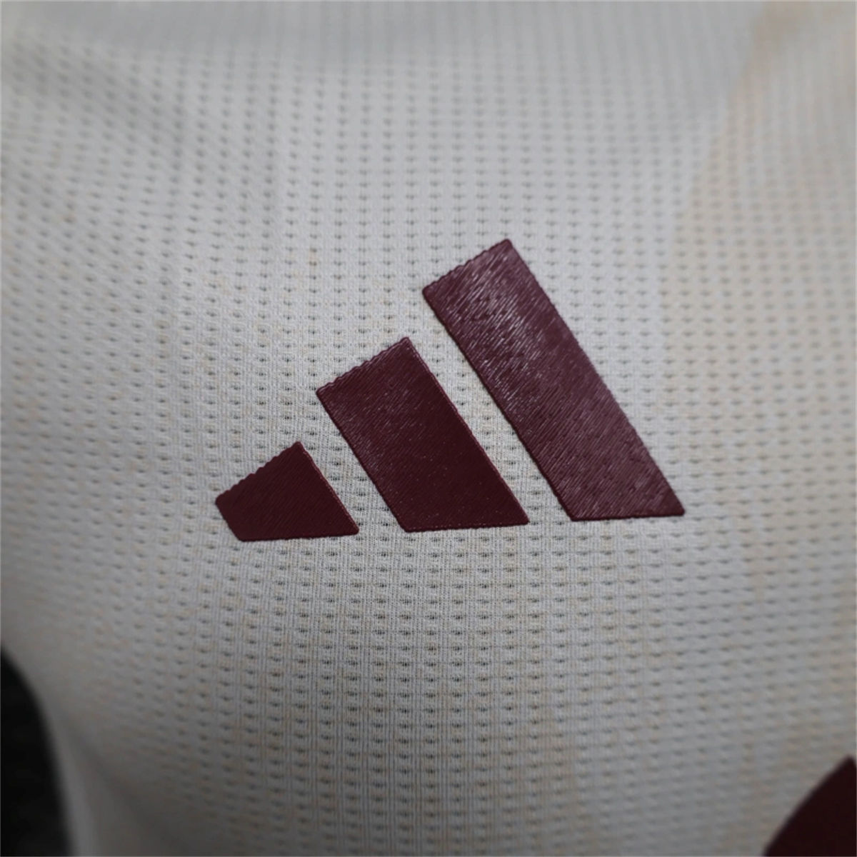 24/25 AS Roma Away Jersey Player Version