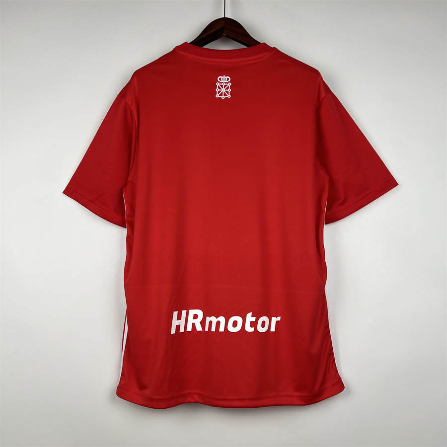 23/24 Osasuna King Cup Special Edition Jersey Fan Version