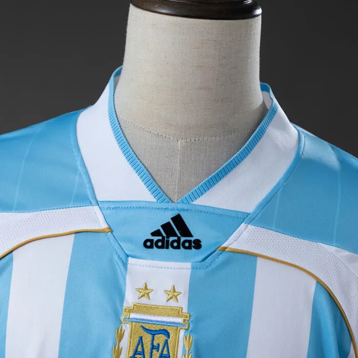2026 Argentina hip-hop style Jersey Fan Version