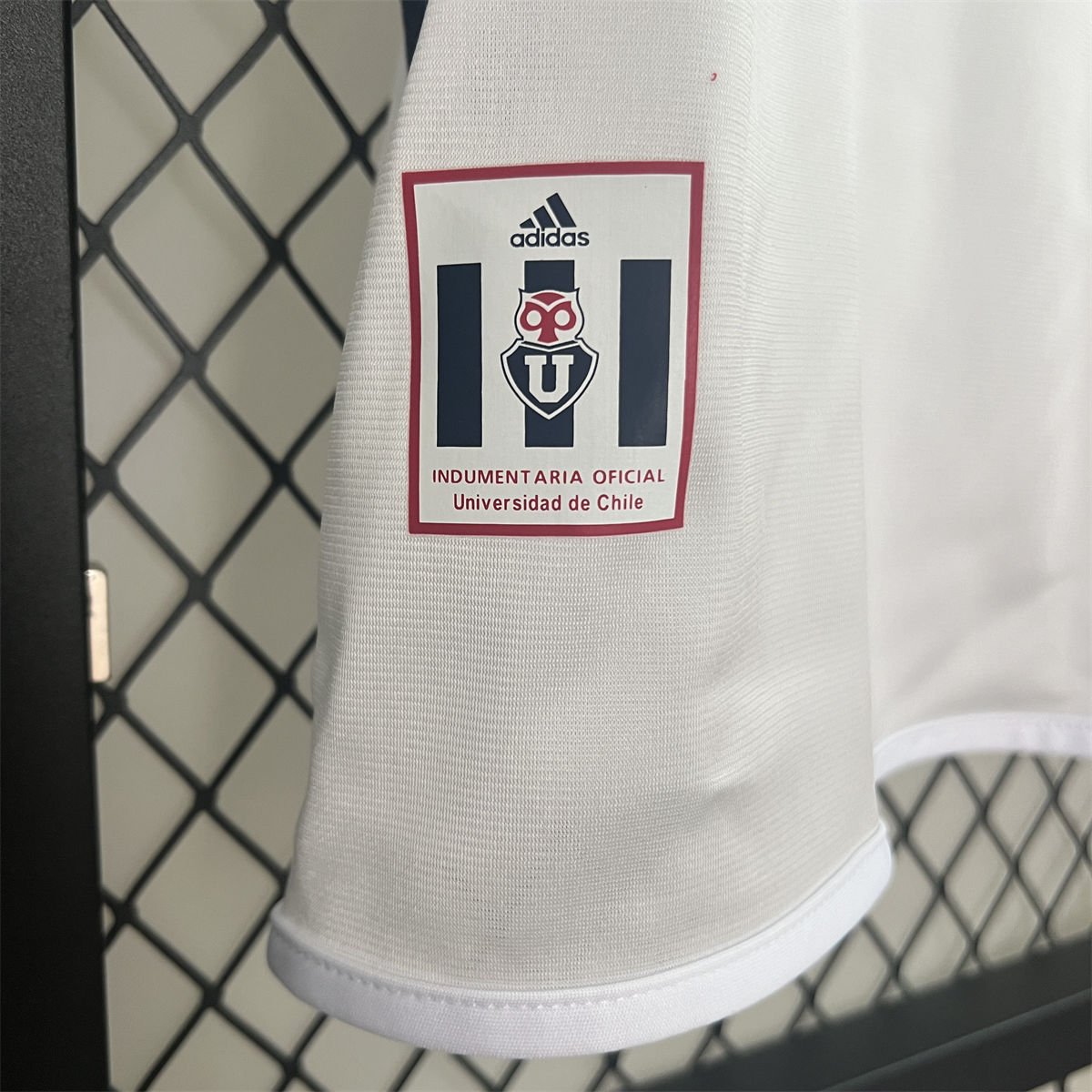 Retro Universidad de Chile 2003  Away jersey Fan Version
