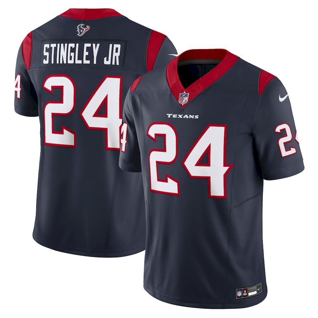 NFL Houston Texans Jeysey STINGLEY JR #24