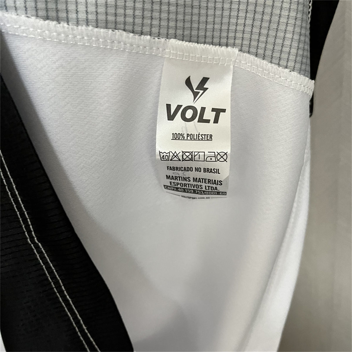 2024/25 Victoria Away jersey Fan Version