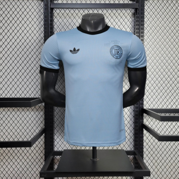2025/26 Germany Anniversary Edition jersey Player Version