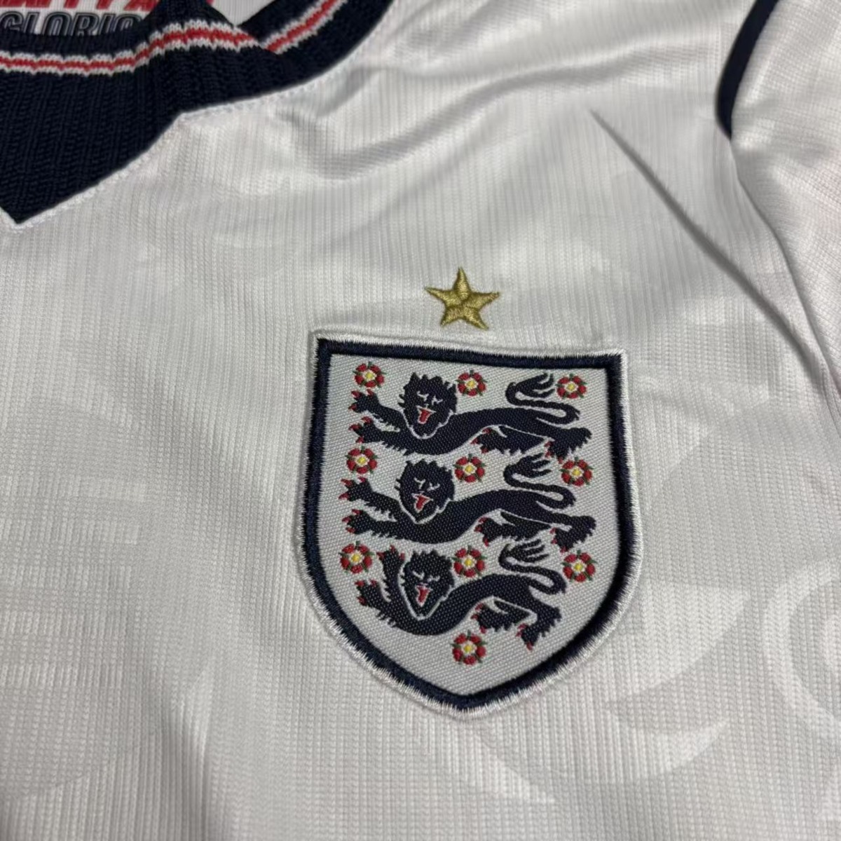 England 2026 World Cup Home Kid Kits Size 16-28