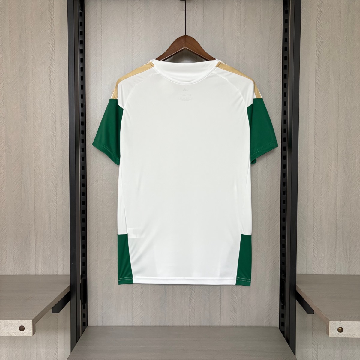 Italy 2026 World Cup White Training Jersey Fan version